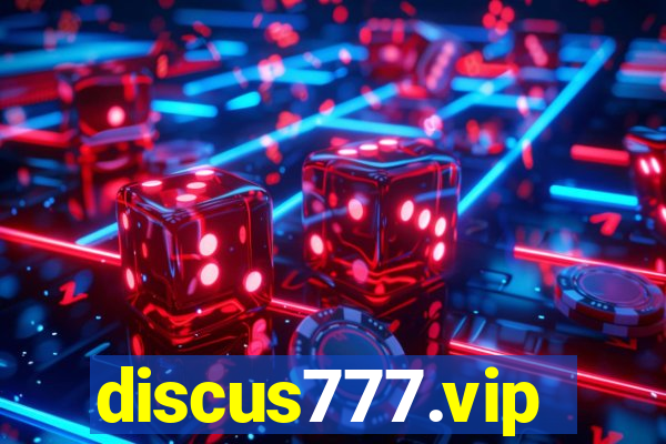 discus777.vip