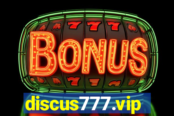 discus777.vip