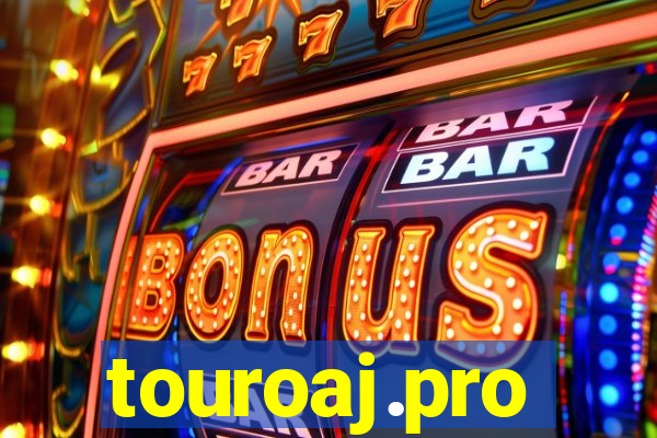 touroaj.pro