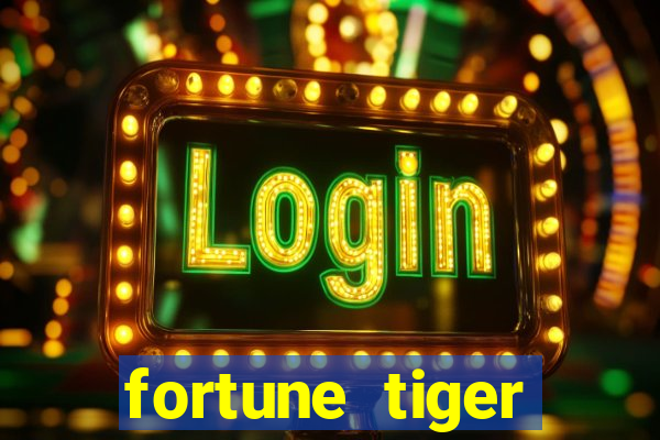 fortune tiger rodada gratis