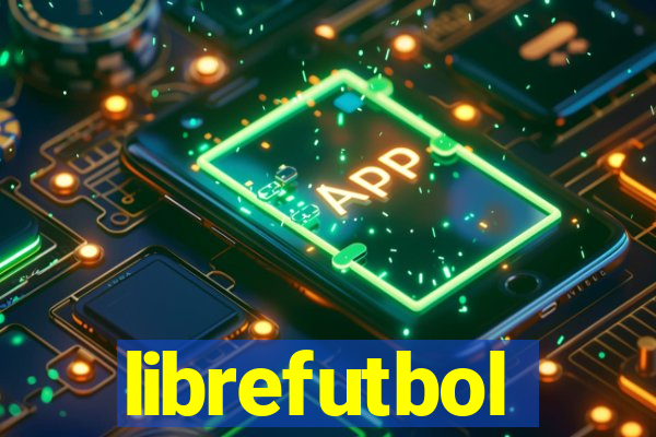 librefutbol