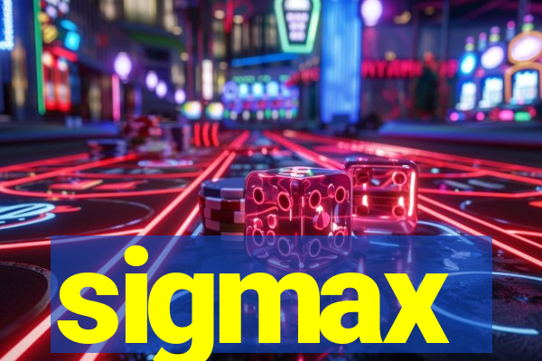 sigmax