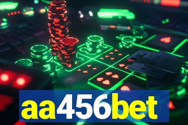 aa456bet