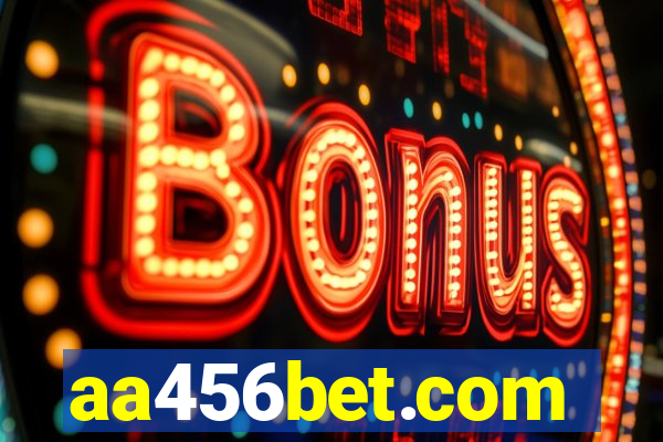 aa456bet.com