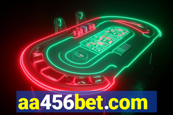 aa456bet.com