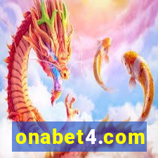 onabet4.com