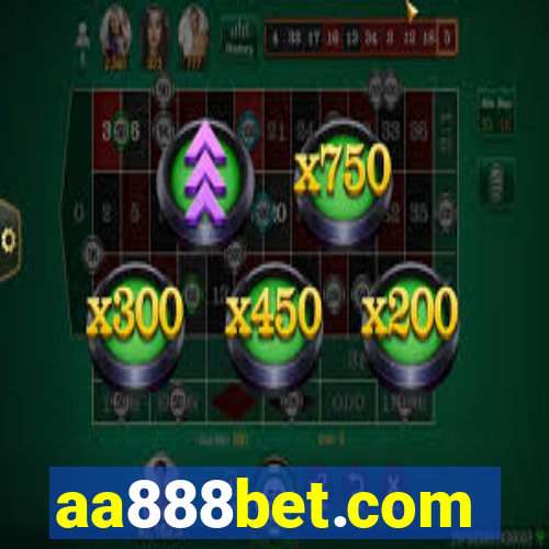 aa888bet.com