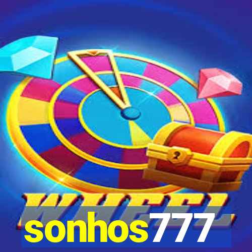 sonhos777