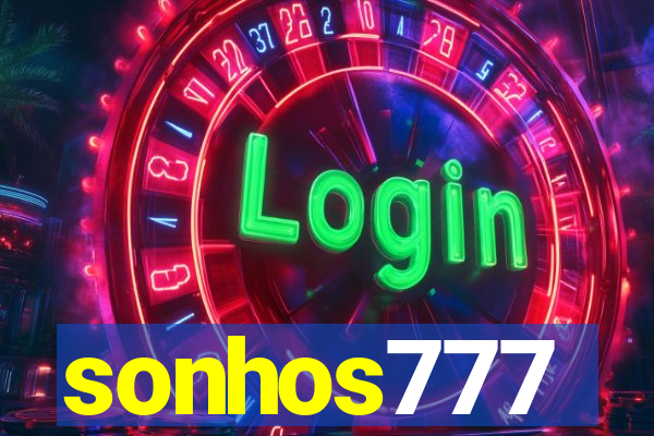 sonhos777