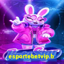 esportebetvip.bet