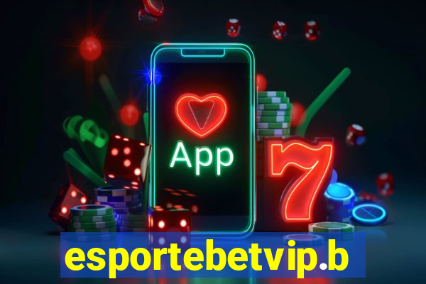 esportebetvip.bet