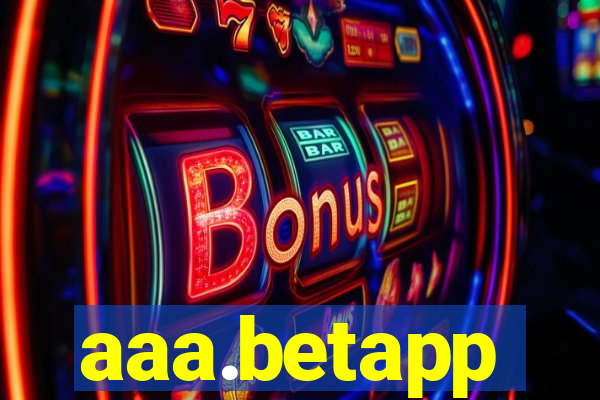 aaa.betapp