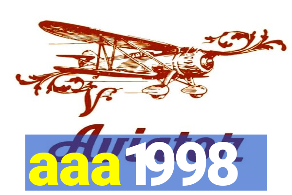 aaa1998