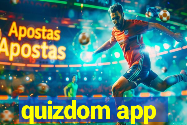 quizdom app