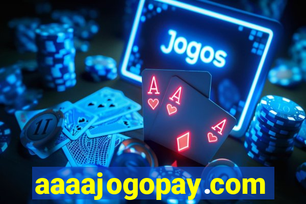 aaaajogopay.com