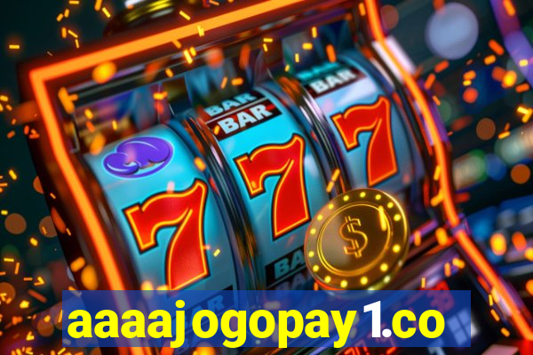 aaaajogopay1.com