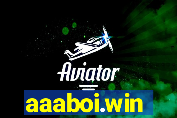 aaaboi.win