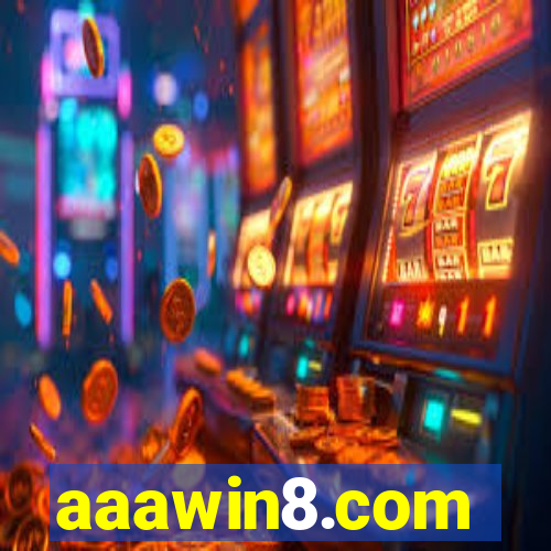 aaawin8.com