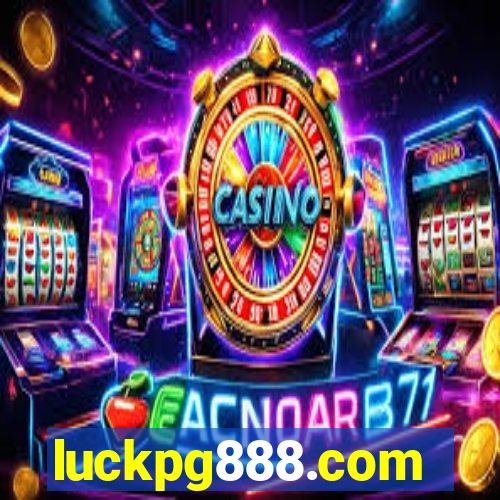 luckpg888.com