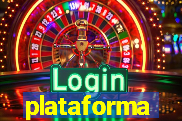 plataforma