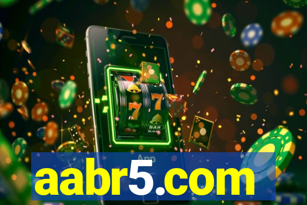 aabr5.com