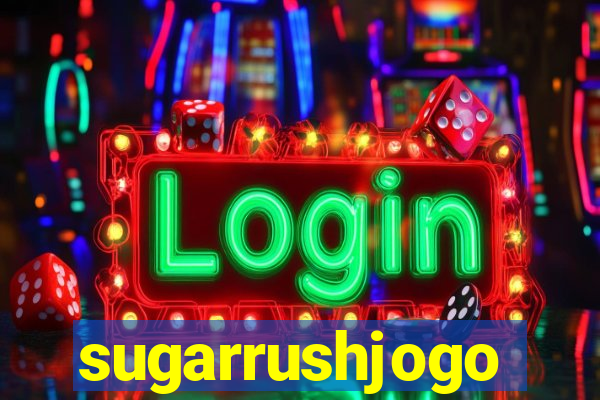 sugarrushjogo