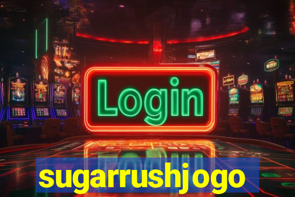 sugarrushjogo