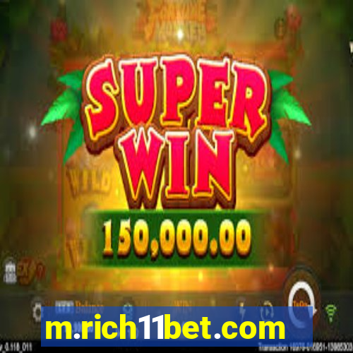 m.rich11bet.com