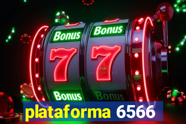 plataforma 6566