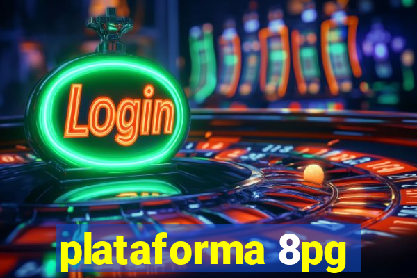 plataforma 8pg