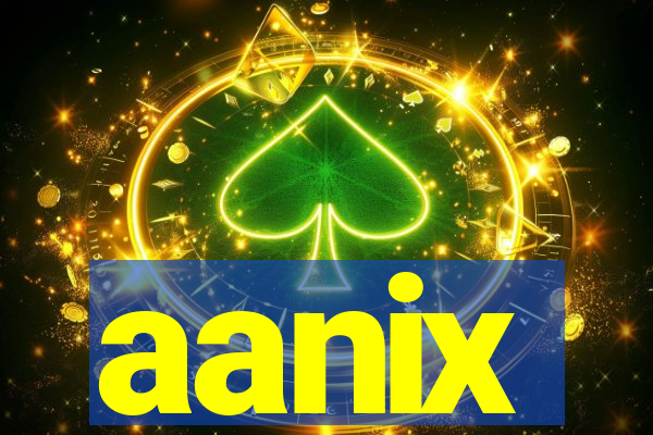 aanix