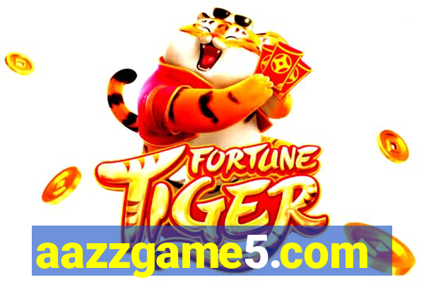 aazzgame5.com