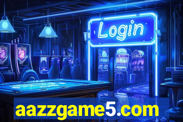 aazzgame5.com