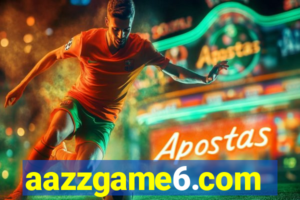 aazzgame6.com