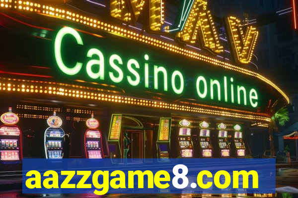 aazzgame8.com