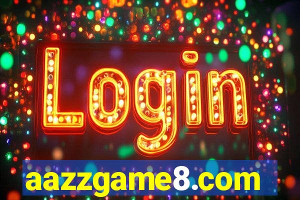 aazzgame8.com