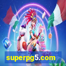 superpg5.com