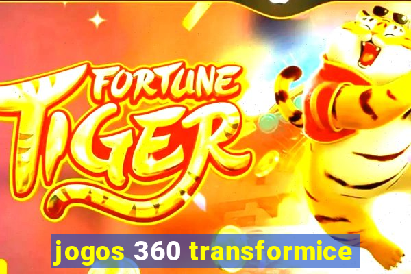 jogos 360 transformice