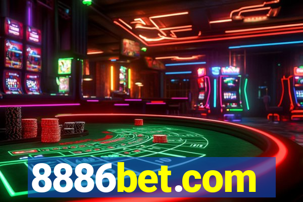 8886bet.com