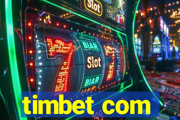 timbet com