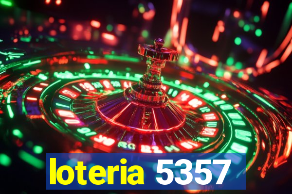 loteria 5357