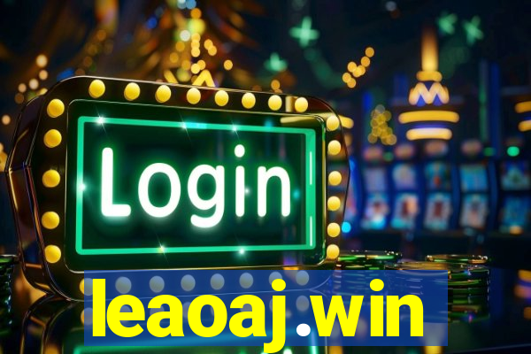 leaoaj.win