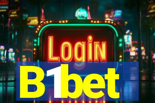 B1bet