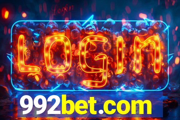 992bet.com