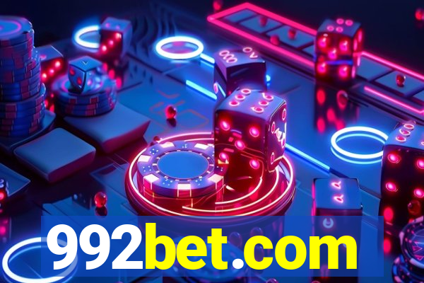 992bet.com