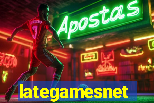 lategamesnet