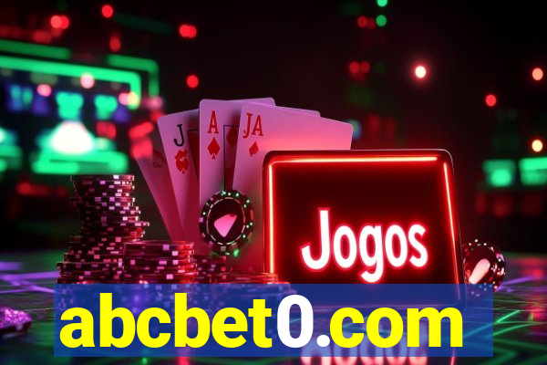 abcbet0.com