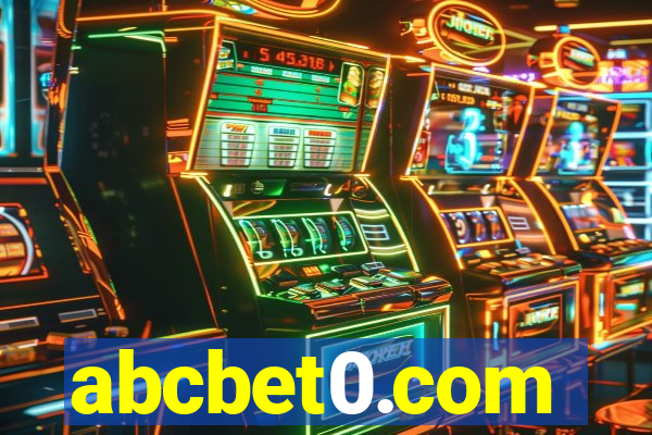 abcbet0.com