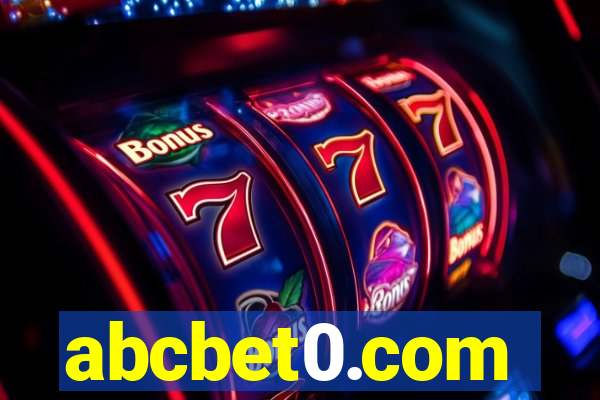 abcbet0.com