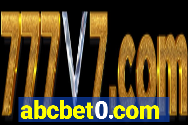 abcbet0.com